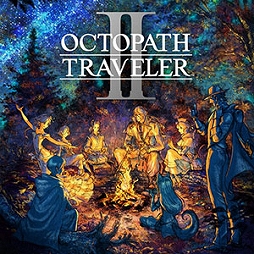  No.002Υͥ / OCTOPATH TRAVELER IIסLife is Strange Remastered Collectionפо졣˥åDLǥ롤