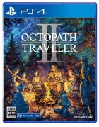 OCTOPATH TRAVELER II