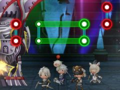 今夜の「RADIO 4Gamer Tap(仮)」では,「シアトリズム ファイナルバーライン」を取り上げます