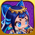ペルシャと魔法のパズル 〜アラビアンニャイト編〜