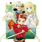 テイルズ オブ シンフォニア Remastered