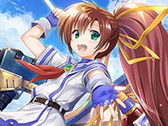 “蒼い海のトリスティア”のグラフィックス刷新版「トリスティア:レガシー」,システムから一新した「トリスティア:リストア」発表