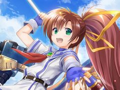 「トリスティア:レガシー」「トリスティア:リストア」,本日発売。蒼い海のトリスティアが20年の時を経て復活