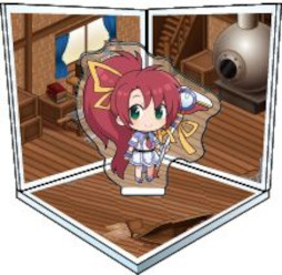 画像集 No.006のサムネイル画像 / 工画堂スタジオ，コミックマーケット101で販売する新作グッズを公開