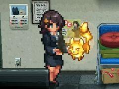 爽快感を重視したアクションSTG「宵祓い探偵ミアズマブレイカー」,2025年1月16日に発売決定。東京ゲームショウ2024での試遊も可能