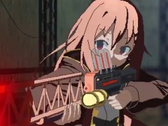 「溶鉄のマルフーシャ」のコンシューマ版,4月6日に配信決定。KOKIAさんの主題歌を収録したアニメMVを新たに追加