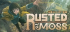 Rudted Moss