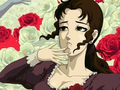 おビンタバトルですわよ! 「薔薇と椿〜お豪華絢爛版〜」の発売日が9月19日に決定。予約販売期間中に購入すると10%オフに