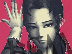 「薔薇と椿 〜お豪華絢爛版〜」1周年記念アップデートが配信決定。主題歌「華の淑女」など14曲を収録したアナログレコードの予約受付が開始