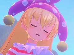 「幻想のヴァルキューレ」地獄の妖精「クラウンピース」参戦。20%割引セールや「霊夢の声優は誰だ!?」第1弾キャンペーンを開催中