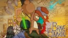 Brave Eduardo