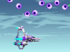 「DRAINUS」Switchパッケージ版,2023年5月25日に発売。ドレイナス号のキーホルダープレゼント企画も実施中