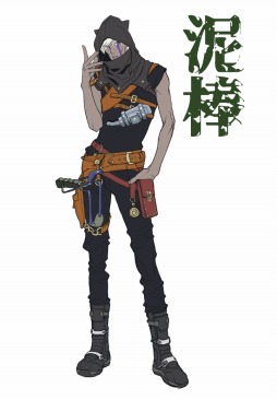 画像集 No.004のサムネイル画像 / 萩原一至氏原案のハクスラRPG「QUESTER 〜失われた世界の真実を探究する物語〜」本日リリース。コンセプトガイドブックも発売
