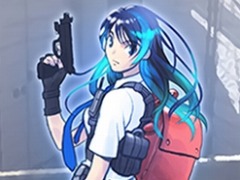 萩原一至氏原案のハクスラRPG「QUESTER 〜失われた世界の真実を探究する物語〜」本日リリース。コンセプトガイドブックも発売