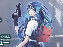 ハクスラRPG「QUESTER」,レトロ・マイナーゲーム即売会「RETRO GAME SUMMIT」に出展。コンセプトガイドブック付きSteamキーを販売