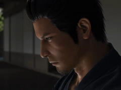 桐生一馬が主人公を務める新作アクション「龍が如く7外伝 名を消した男」,2023年の発売を発表。“龍が如く7”と同じ時間軸に存在したアナザーストーリーを描く