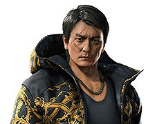 「龍が如く7外伝 名を消した男」,俳優の本宮泰風さん,タレントのファーストサマーウイカさんらが主要キャストとして登場。ビジュアルも公開に