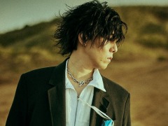 野田洋次郎さんとJ.I.Dさんがタッグを組んだ「片時」がテーマ曲に決定。「龍が如く7外伝 名を消した男」オープニングムービーを公開