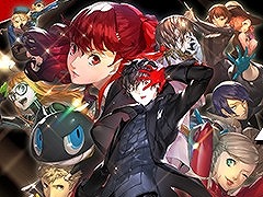 「龍が如く7外伝 名を消した男」「ペルソナ5 ザ・ロイヤル」が対象に。セガ&アトラスの「Steamキー&パッケージセール」本日開始