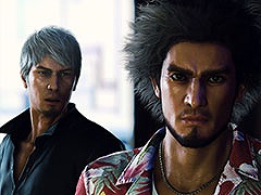 「龍が如く8」が初の50%オフに。ドラマ「龍が如く 〜Beyond the Game〜」の配信記念セールをPS Store,Steamにて本日より順次実施