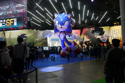 画像集 No.001のサムネイル画像 / ［TGS2022］「龍が如く 維新！ 極」プレイレポート。派手な“隊士スキル”でバトルはより楽しく