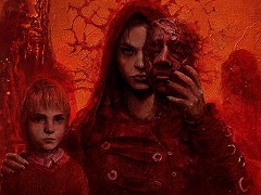 4つの“感情”で道を切り開く。一人称視点ホラーアクション「Unholy」,PC版を本日発売。最新トレイラーも公開