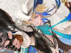 「World II World」の世界観紹介映像“異世界×現代ワールド”が公開に。iOS版の予約受付が本日スタート