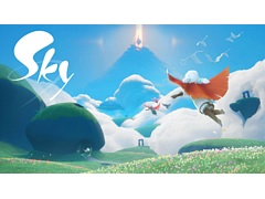PS5/PS4版「Sky 星を紡ぐ子どもたち」,12月7日に配信。ファン創作の原案による記念映像も公開