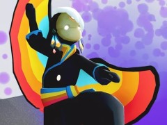 「Sky 星を紡ぐ子どもたち」にて,期間限定イベント“彩なす日々”が開催中