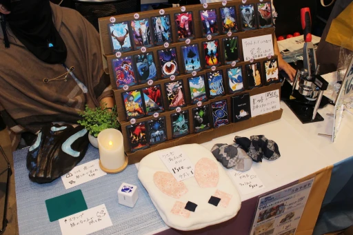 ꡼ No.006Υͥ / Sky ¤Ҥɤ⤿פΥե󥢡ȤҶ˽롣ȯåդˤ饤֥ɥ󥰤Ԥ줿Sky Art Festɥ٥ȥݡ