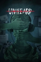 Unheard −罪の代弁−