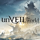 unVEIL the world アンベイル ザ ワールド