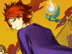 魂のデッキビルドRPG「SOULVARS」のPC/コンシューマ版の発売日が6月27日に決定。宇佐崎しろ氏描き下ろしの新キービジュアルも公開に
