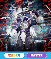 画像集 No.002のサムネイル画像 / セガの音ゲー公式全国大会「KING of Performai The 4th」，オンライン予選の参加受付開始