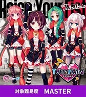画像集 No.015のサムネイル画像 / セガの音ゲー公式全国大会「KING of Performai The 4th」，オンライン予選の参加受付開始