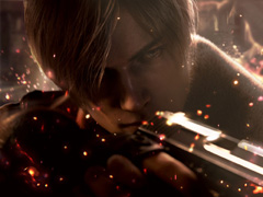 ［TGS2022］「バイオハザード RE:4」，PlayStation 4での発売決定。10月に“バイオハザード・ショーケース”を配信することも明らかに