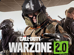 「Call of Duty: Warzone 2.0」,ローンチから5日間でプレイヤー数2500万人を達成