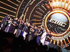 総合優勝は約10億円を獲得した母国サウジアラビアのTeam Falcons。「Esports World Cup 2024」,2か月にわたる激闘が閉幕