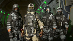 ꡼ No.001 | Call of Duty: Warzone 2.0