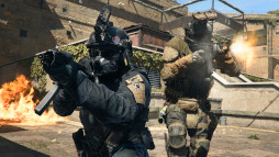 ꡼ No.003 | Call of Duty: Warzone 2.0