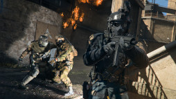 ꡼ No.004 | Call of Duty: Warzone 2.0