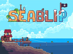 ノルウェー産の海賊タクティカルRPG「Seablip」のプレイアブルデモを公開中。リリースは2024年2月を予定