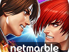 「THE KING OF FIGHTERS ARENA」,正式サービスを11月中に開始へ。事前登録者数はグローバルで100万人を突破