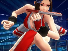 事前登録受付中の「THE KING OF FIGHTERS ARENA」インプレッション。本家では不可能な無法コンボが楽しめる,スマホ向け対戦アクション