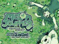 メロン所持は違法!? かわいい動物たちの町に潜む腐敗や謎に迫るADV「Melon Journey: Bittersweet Memories」,本日発売