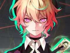 エージェントを題材にした「L'abysse Project(ラビス プロジェクト)」を発表。事前登録受付が開始