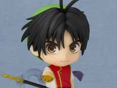 「幻想水滸伝I」の主人公「ぼっちゃん」がねんどろいどに。8月に発売,予約受付を開始