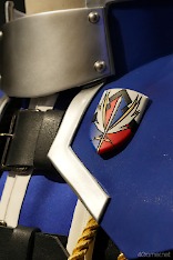 画像ギャラリー No.068のサムネイル画像 / ルカ様の邪悪な圧に,グレミオロスの虚無,ルックの塩対応まで!? 貴重な原画や資料も満載の「幻想水滸伝I&II展 〜幻想博物館〜」レポ