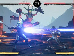 AC版「OMEN OF SORROW」が「NESiCAxLive2」で11月末頃に配信決定。10月14日から3日間,北海道,東京都,大阪府の3店舗でロケテを実施