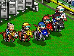 Steam版「G1牧場ステークス」と「ゲームセンター倶楽部」が本日リリース。割引価格で購入できる記念セールの実施も